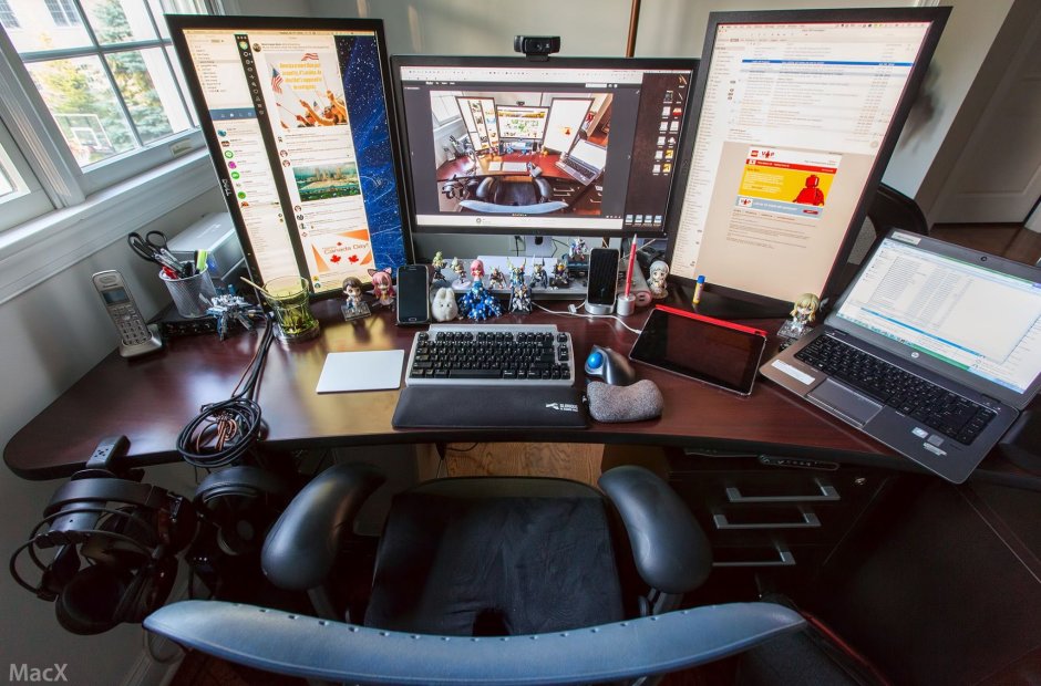 Компьютерная студия