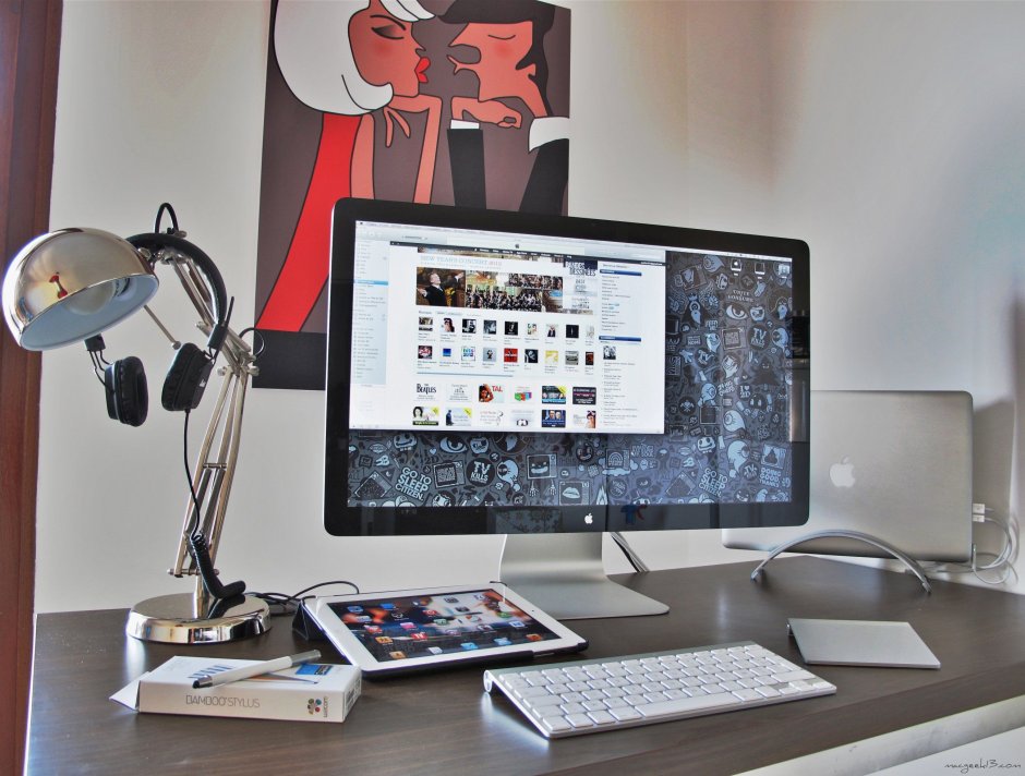 Дизайнер комп