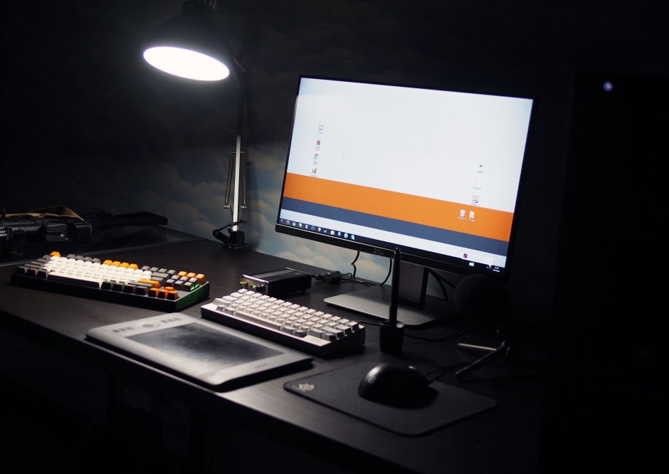 Нью деск Липецк