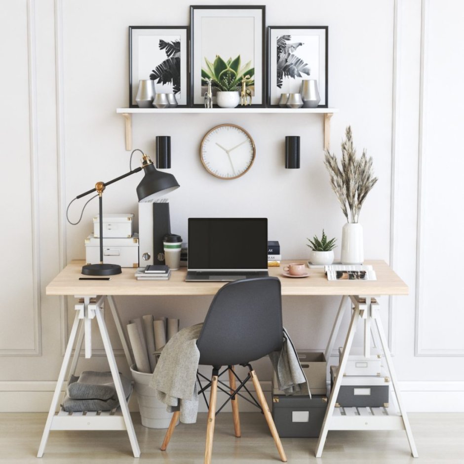 Рабочее место