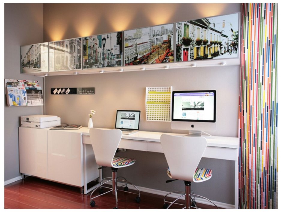 БЕСТО икеа и рабочая зона