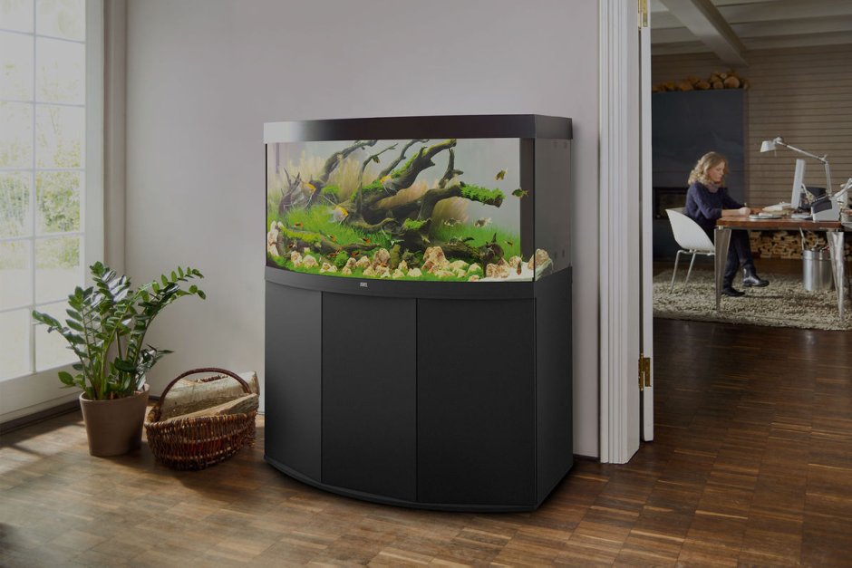 Аквариум Juwel Vision 180 led