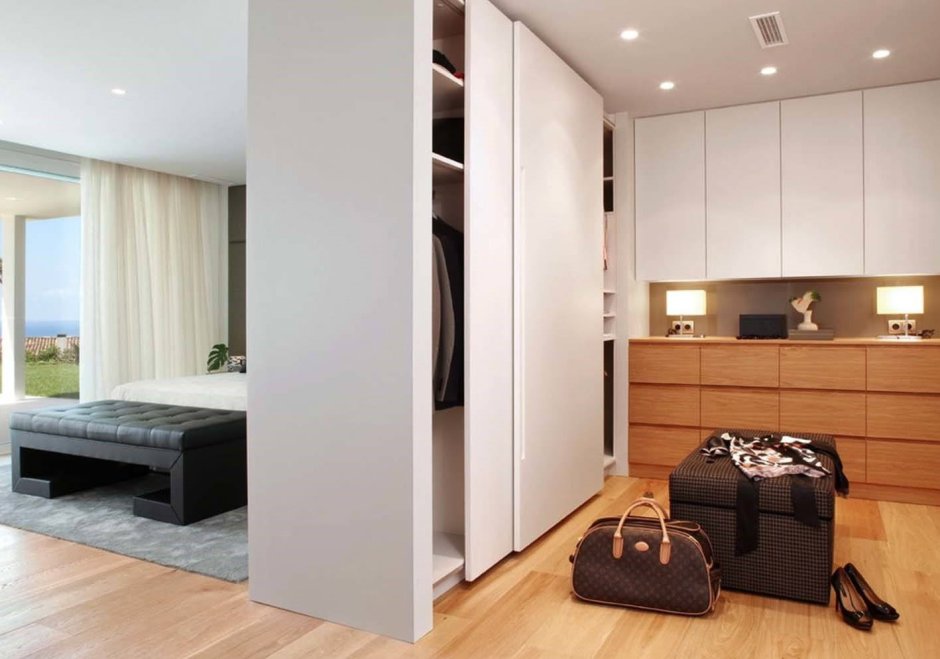 Шкаф-гардероб Мистер Дорс 2000*3000*200