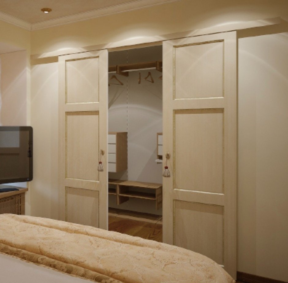 Двери интериор Дорс