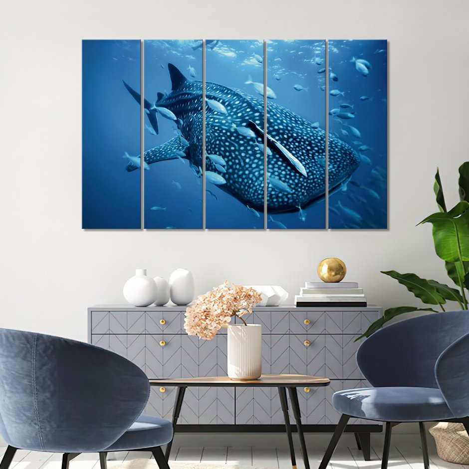 Дверь в спальню