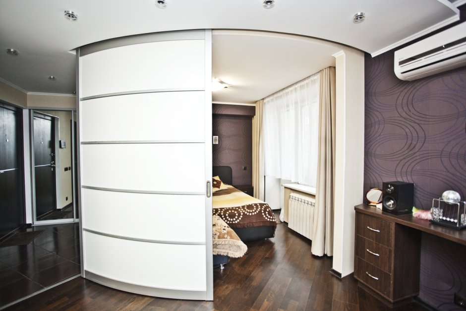 Кровать Dreamline Парма (бук)