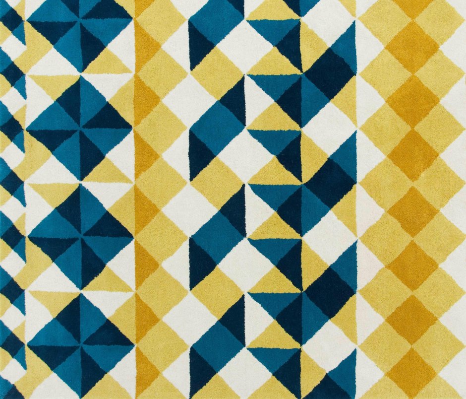 Геометрические узоры