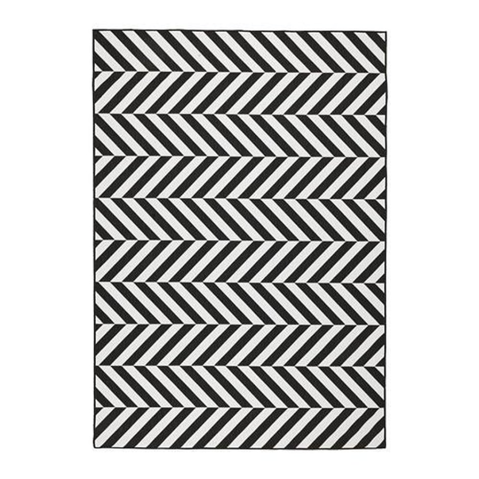 Ковер с орнаментом икеа