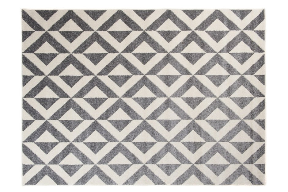 Ковер ромбы