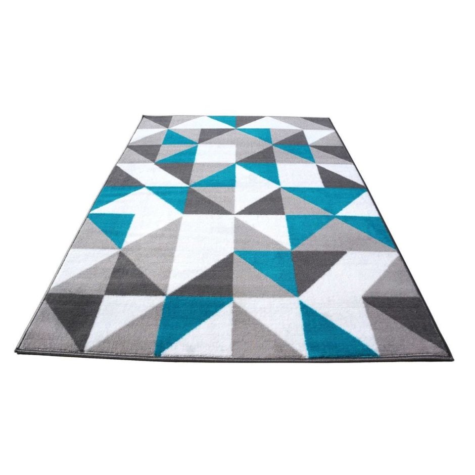 Ковер современный