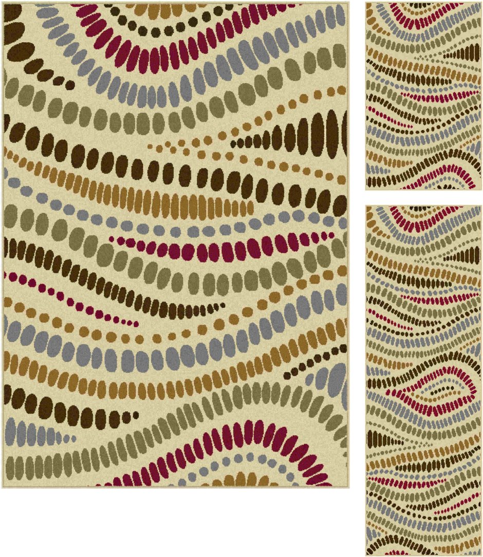 Pattern versatility 150x300 см