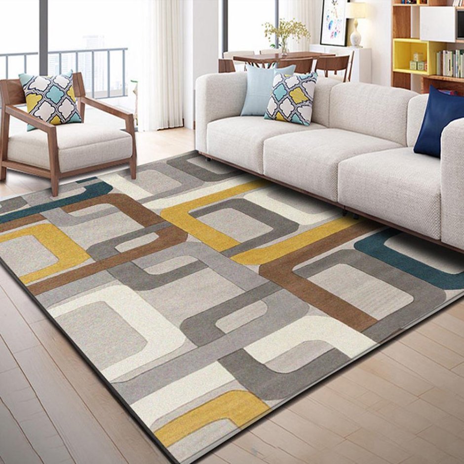 Ковры для гостиной