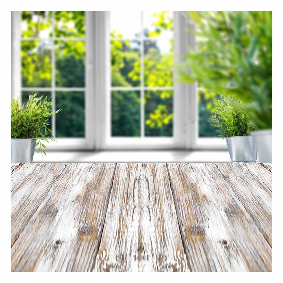 Фотофон окно