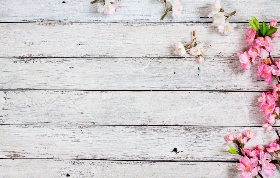 Деревянный фон