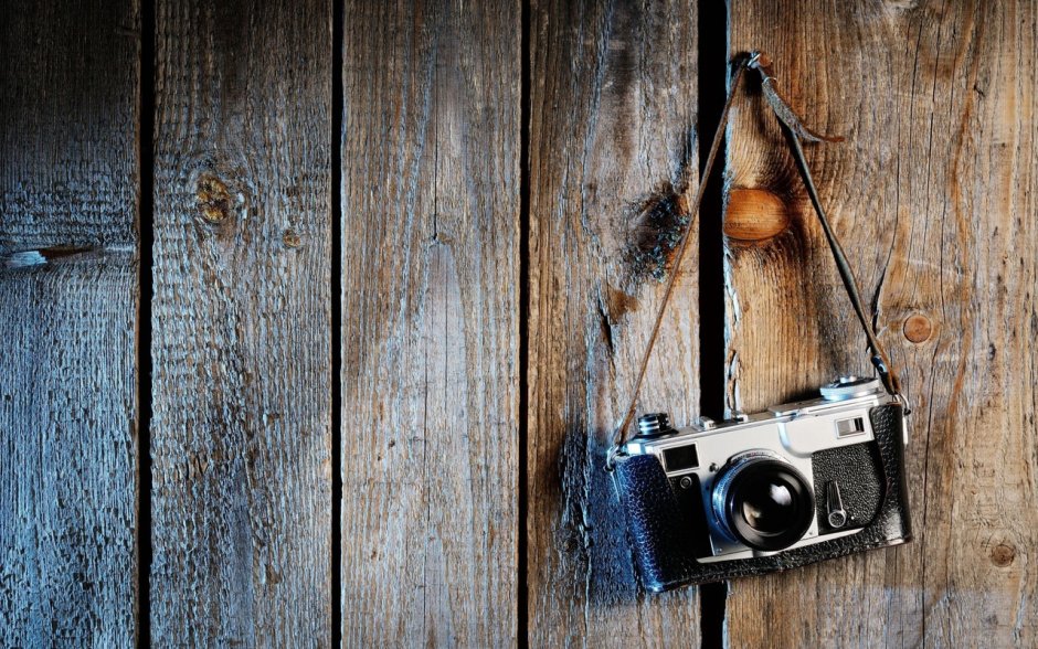 Фотофон дерево