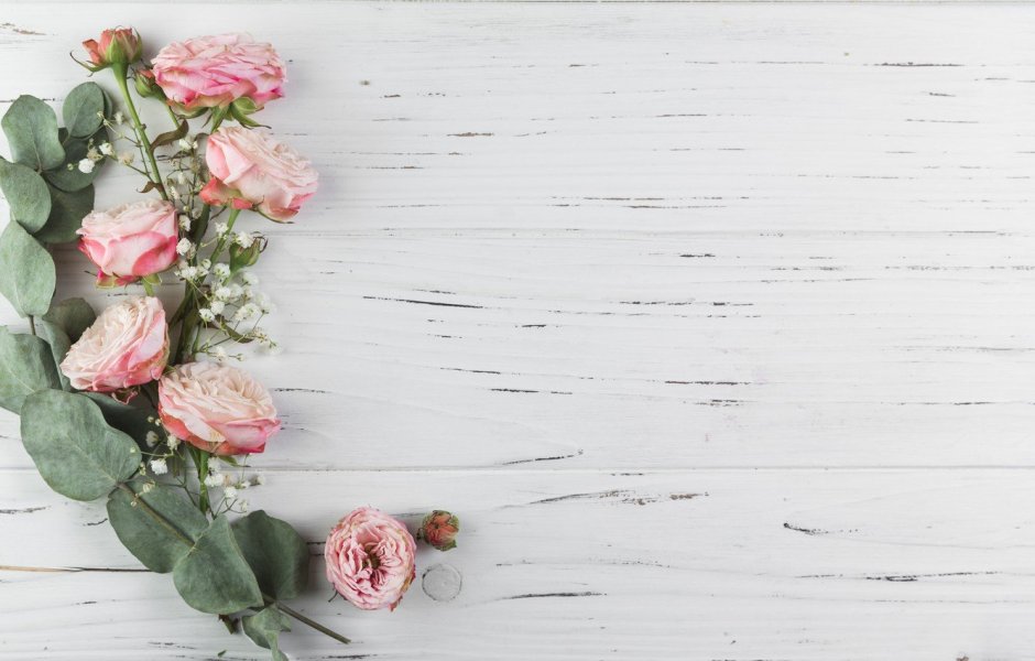 Фотофон нежный