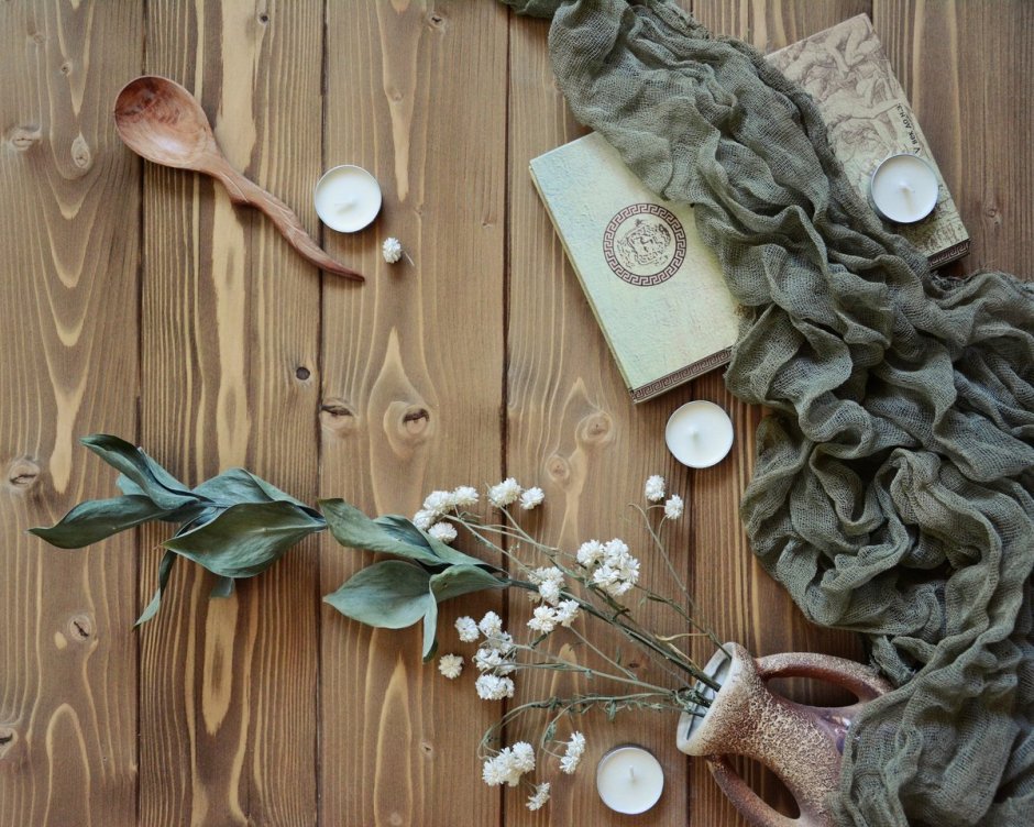 Фотофон для предметной съемки