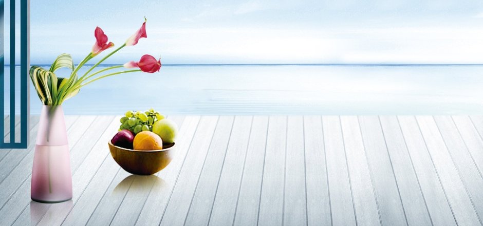 Поверхность стола