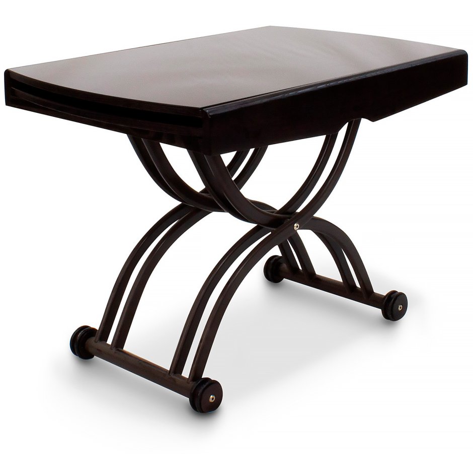 Стол-трансформер журнально-обеденный "Форест"