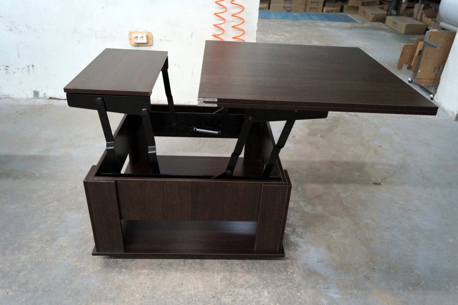 Vierhaus стол трансформер