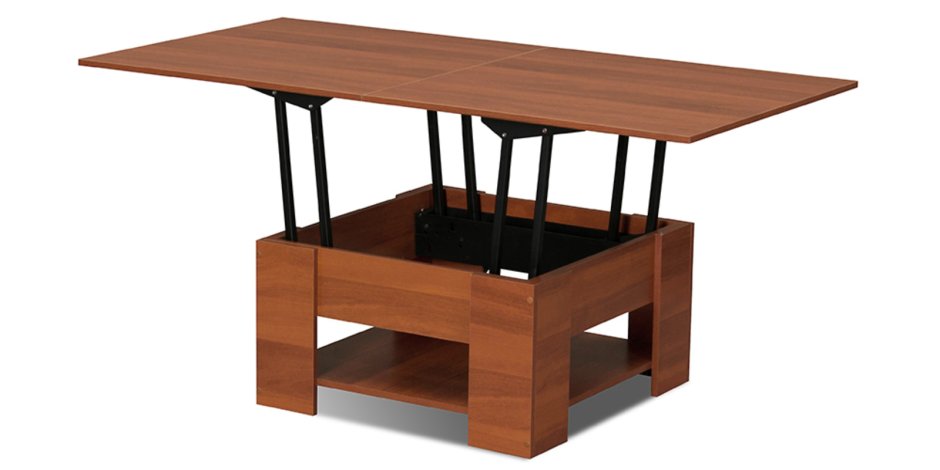 Стол трансформер Fenix