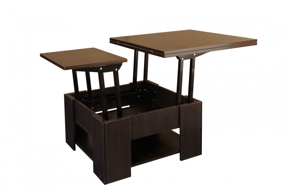 Стол трансформер Левмар компакт