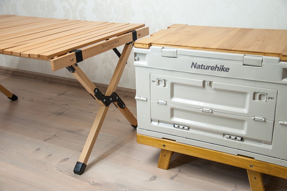 Стол трансформер МСТ 003