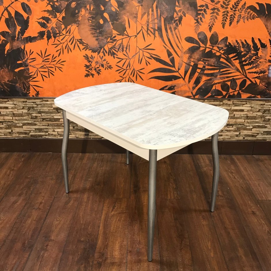 Стол-трансформер Wirth Black 1