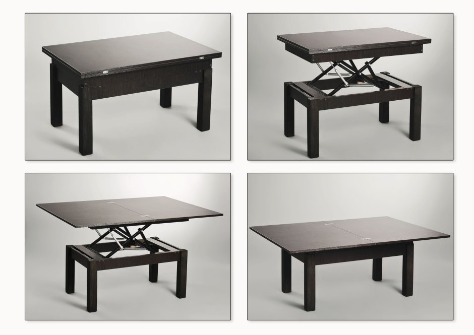 Журнальный стол-трансформер SL-3619