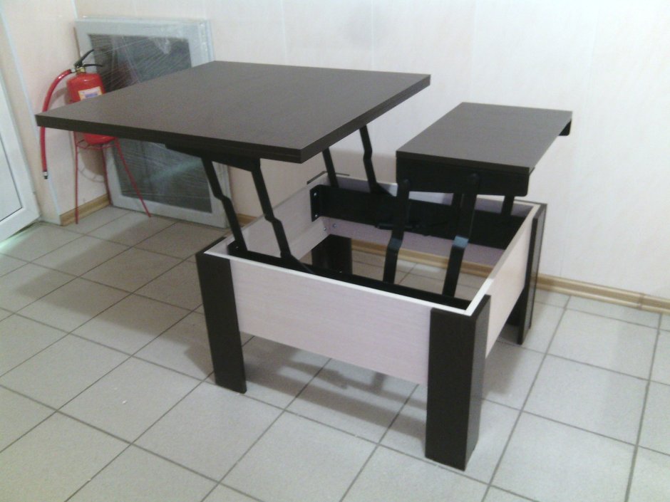 Стол Orix модель Lizbon