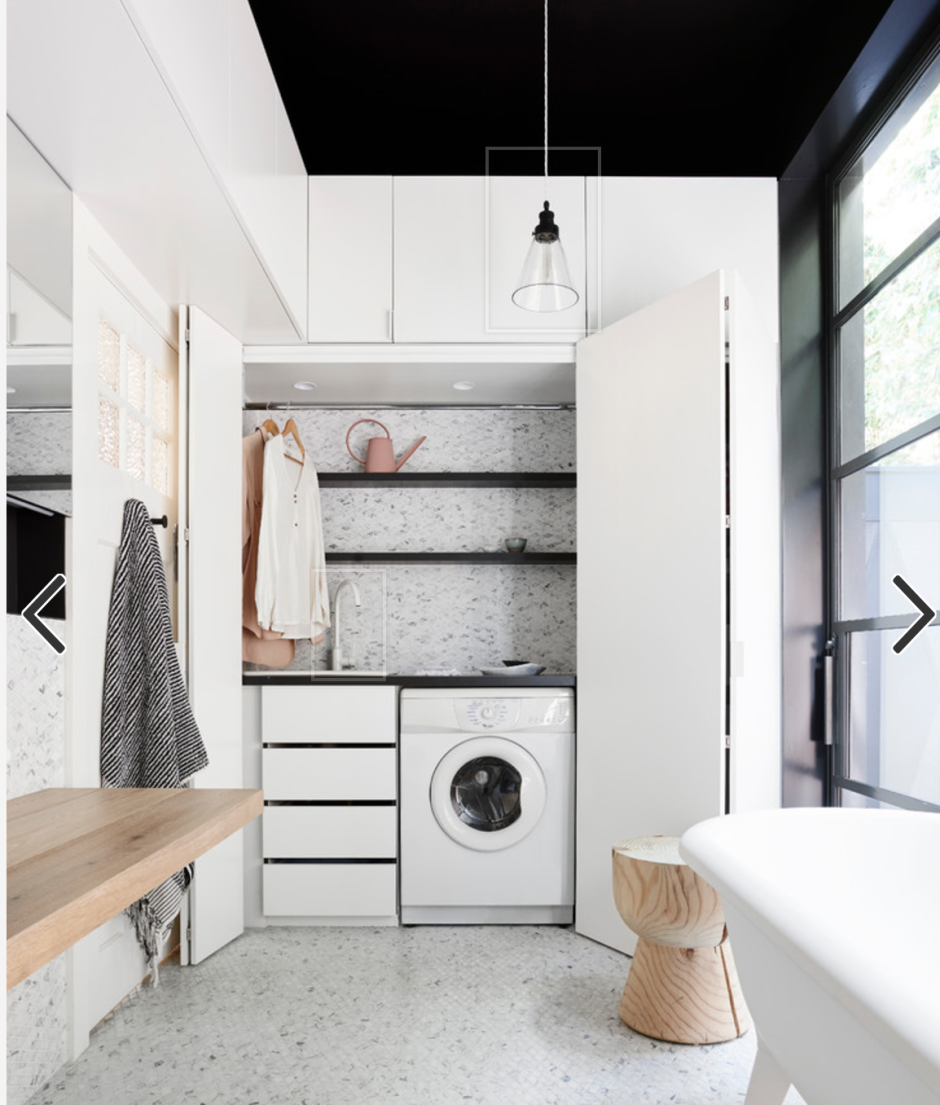 Домашняя Прачечная Asko 1м2