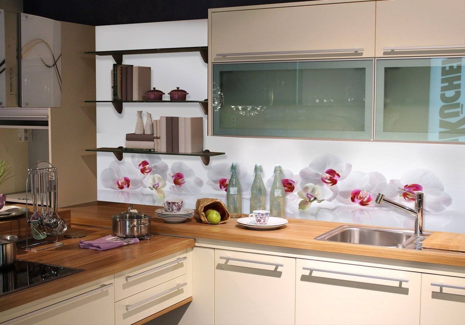 SP 203 Альбико