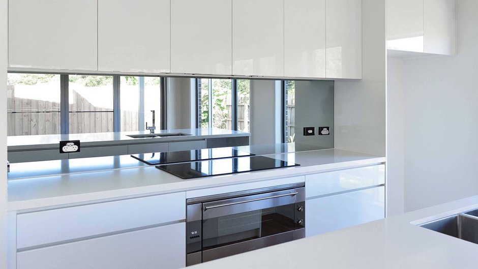 Панели для кухни