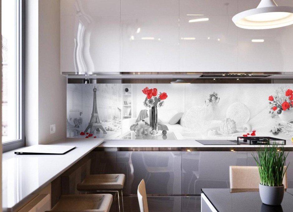 Hettich раздвижная система для кухни