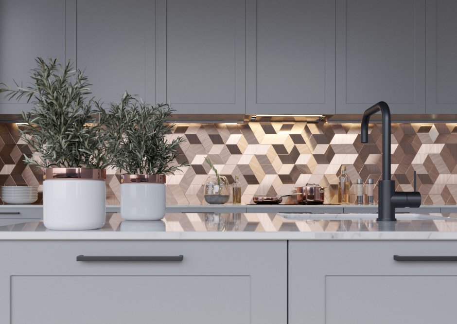 Панели Альбико SP 061