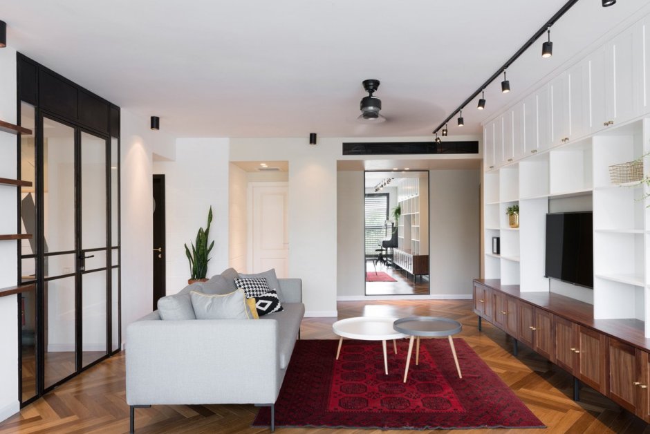 Вилла Савой Ле Корбюзье стиль