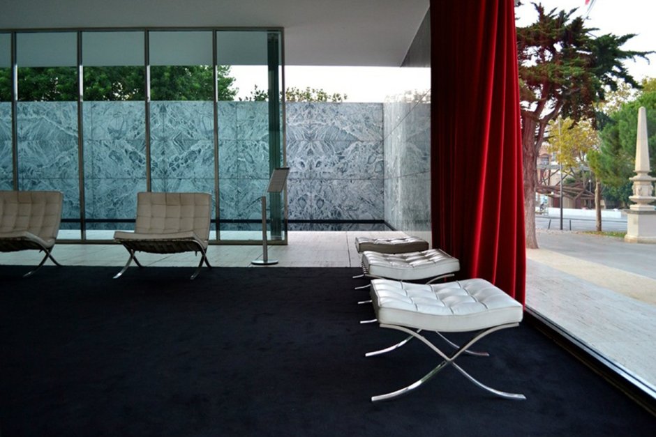 Комната инвестора