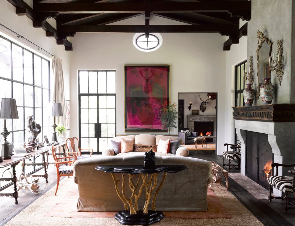 Apartment Renovation in New York