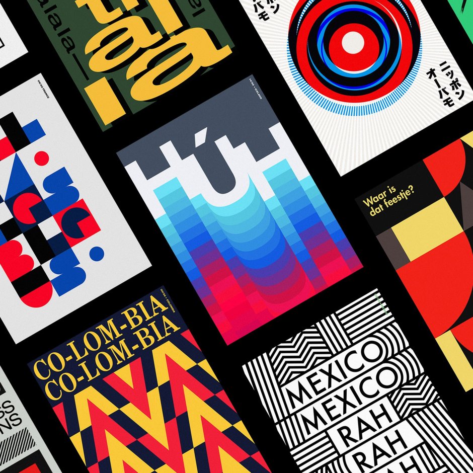 Дизайнерские решения