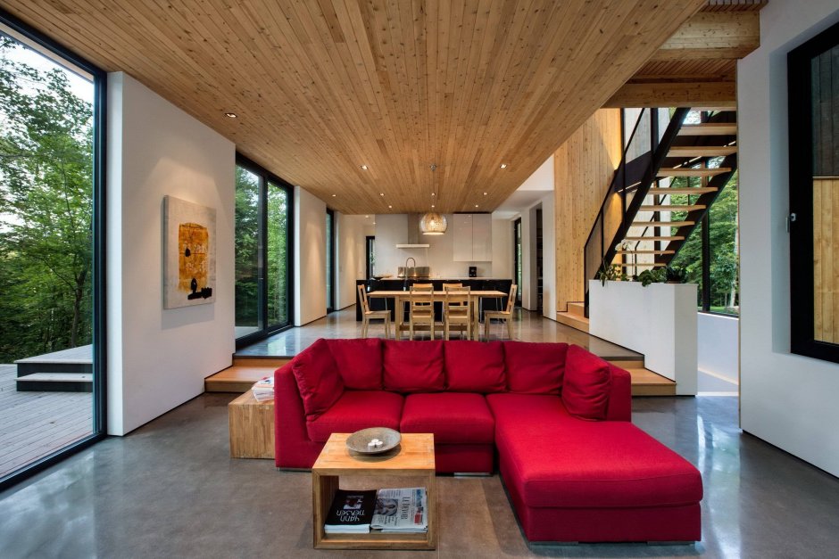 Дом Копенгаген Малер Хаус