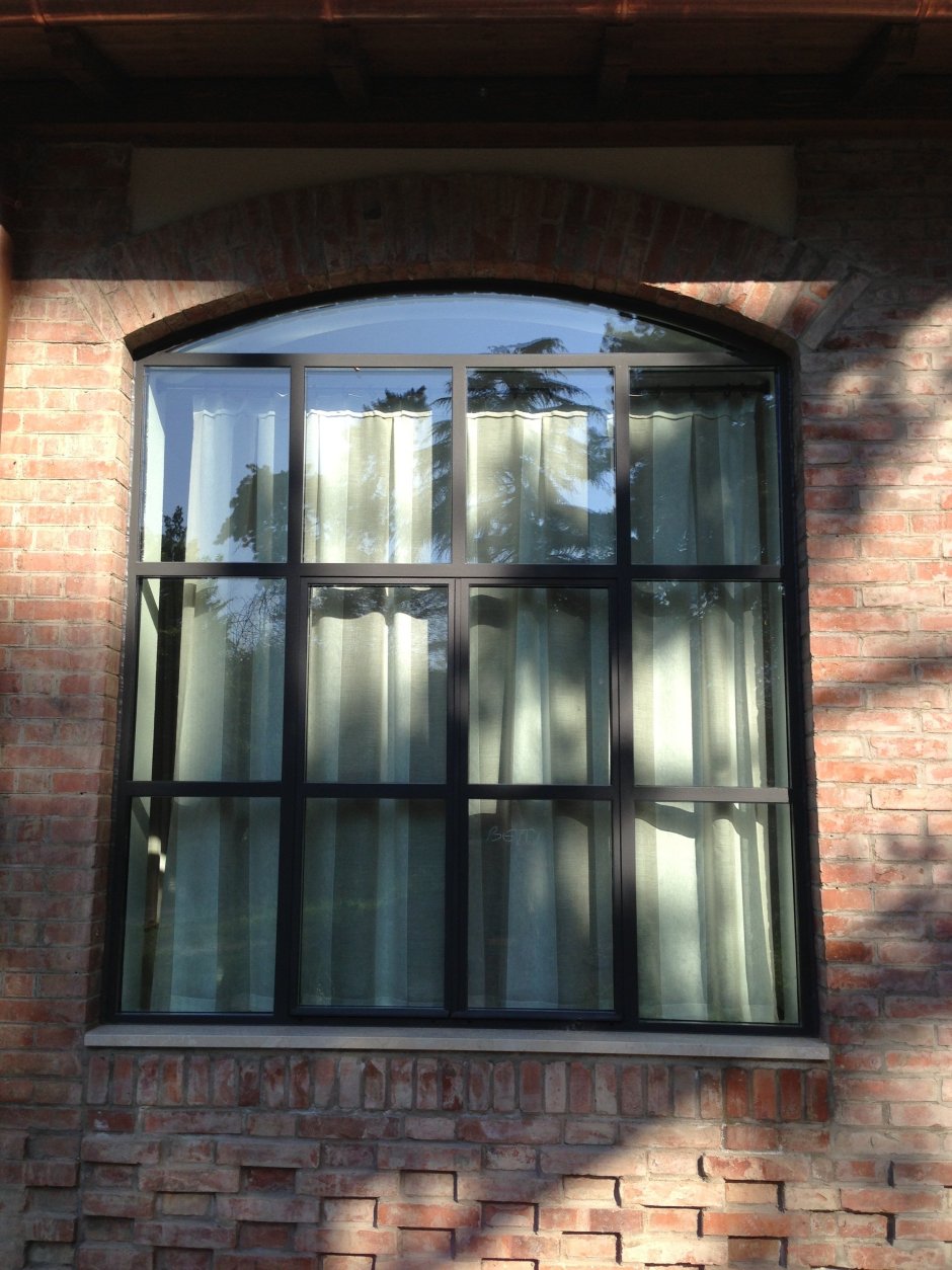 Алюминиевые окна 1.4.1.5