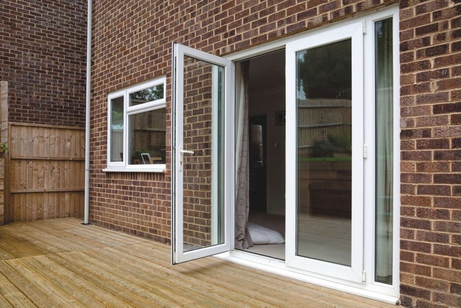 Оконные откосы Альта профиль