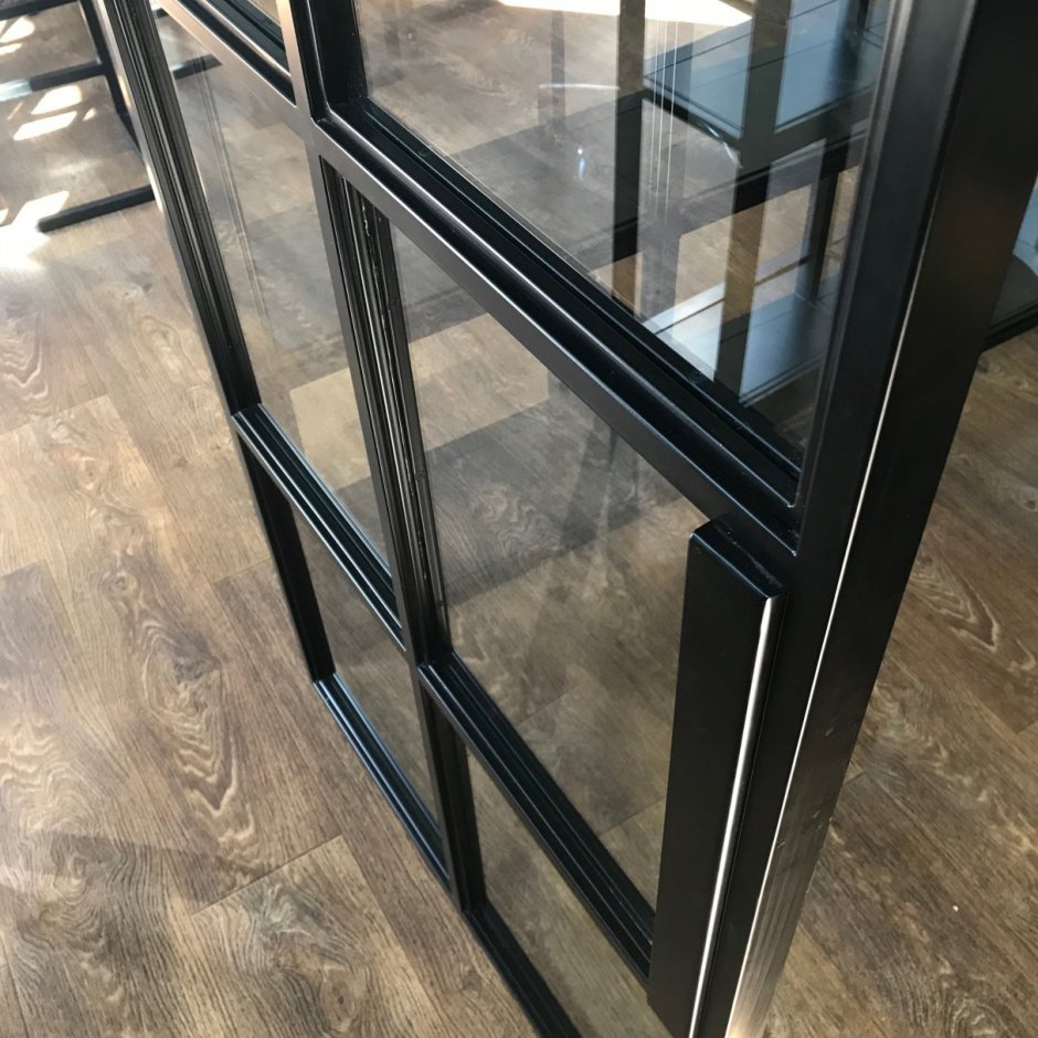 Reynaers Aluminium профиль