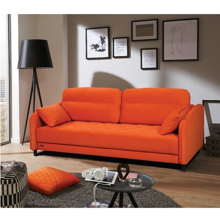 Диван мега квартет