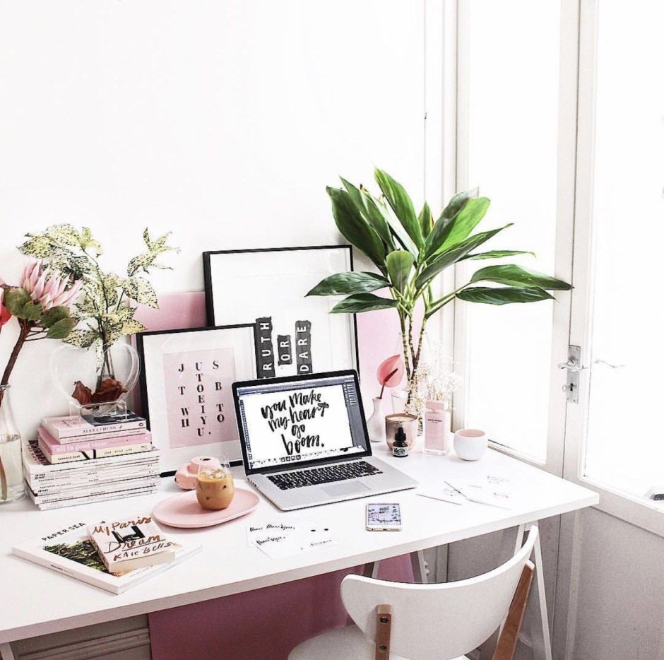 Рабочее место