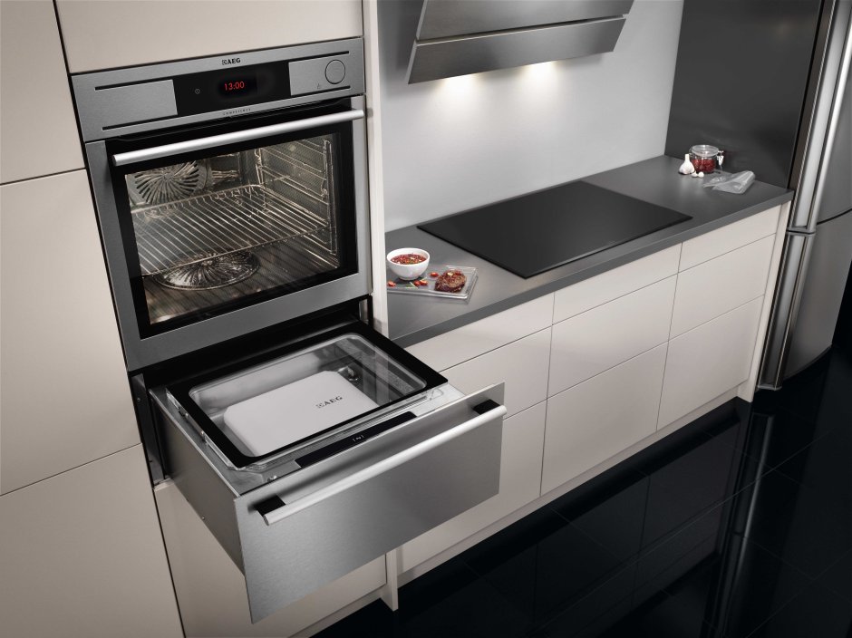 Встраиваемая техника для кухни АЕГ