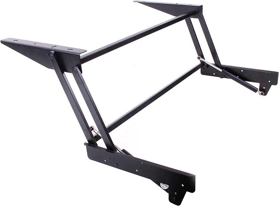 Мебельные механизмы трансформации столов