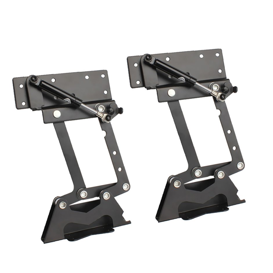 Подъемный механизм для журнального столика