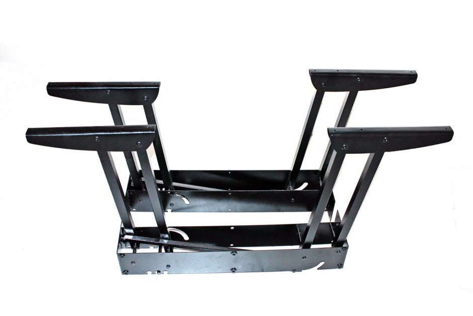 Механизм трансформации стола Сан Ремо VF