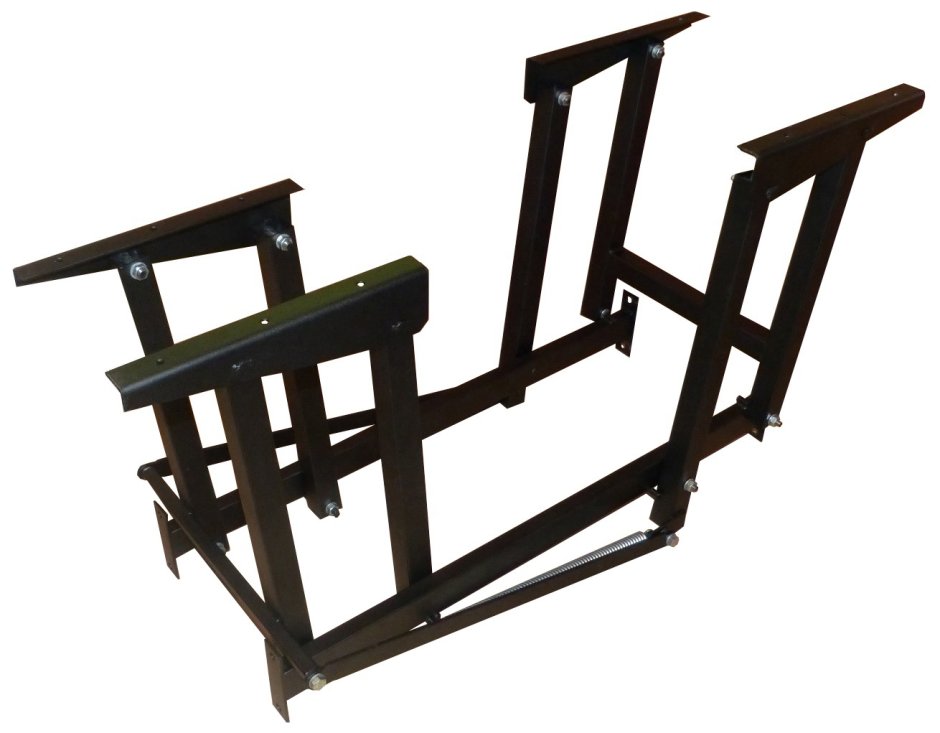 Механизм трансформации стола МТ-2